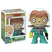 Mars Attacks! Martian Pop Vinyl Figure